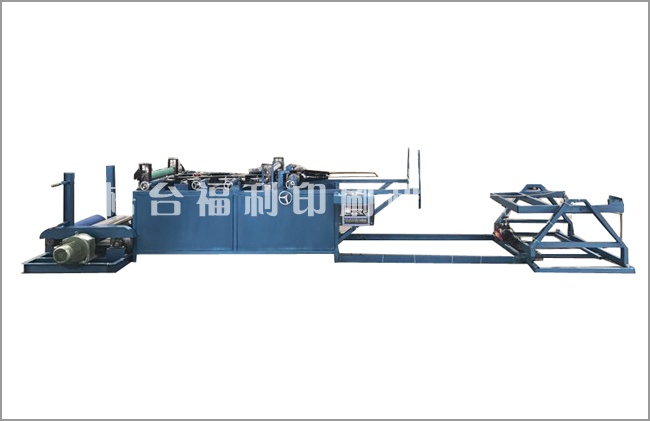 M邊折邊機